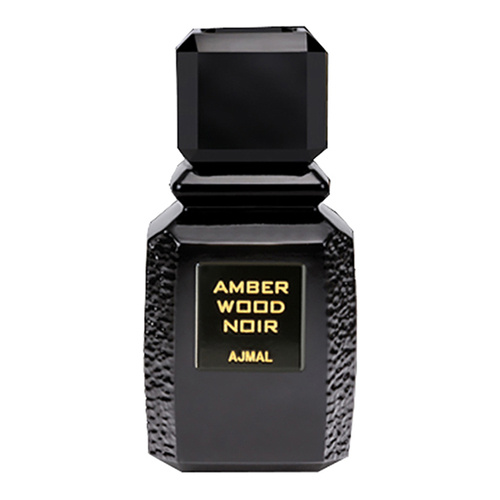 Ajmal Amber Wood Noir woda perfumowana 100 ml