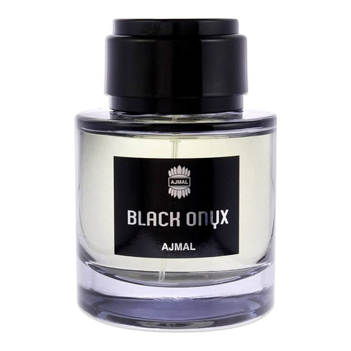 Ajmal Black Onyx woda perfumowana 100 ml TESTER