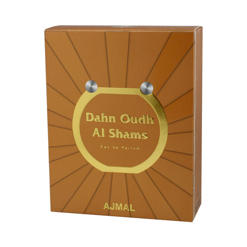 Ajmal Dahn Oudh Al Shams woda perfumowana  30 ml