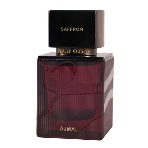Ajmal Purely Orient Saffron woda perfumowana  75 ml