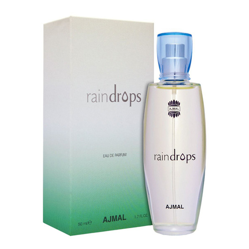 Ajmal Raindrops woda perfumowana  50 ml