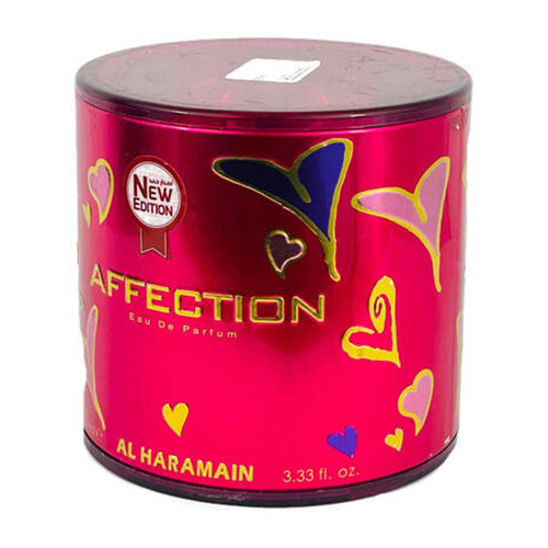 Al Haramain Affection woda perfumowana 100 ml