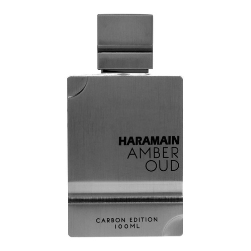 Al Haramain Amber Oud Carbon Edition woda perfumowana 100 ml