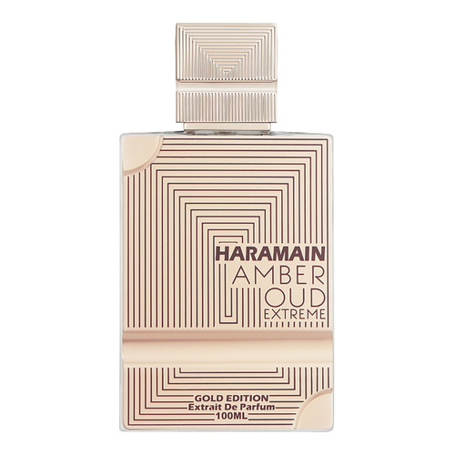 Al Haramain Amber Oud Gold Edition Extreme Pure Perfume perfumy 100 ml