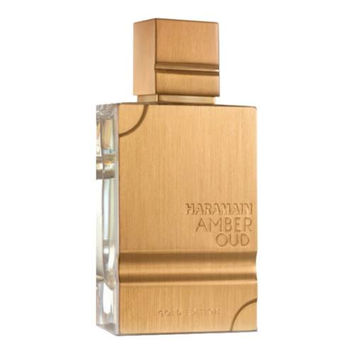 Al Haramain Amber Oud Gold Edition woda perfumowana 120 ml 