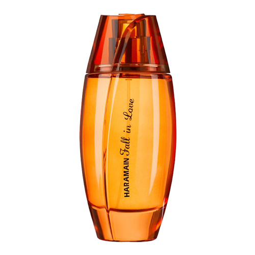 Al Haramain Fall in Love Orange woda perfumowana 100 ml