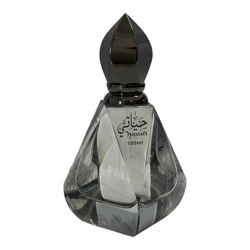 Al Haramain Hayati woda perfumowana 100 ml TESTER