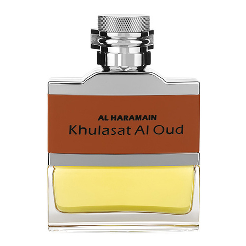 Al Haramain Khulasat Al Oud woda perfumowana 100 ml