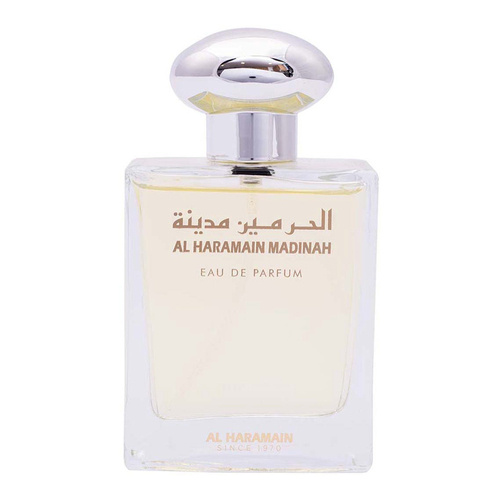 Al Haramain Madinah woda perfumowana 100 ml TESTER