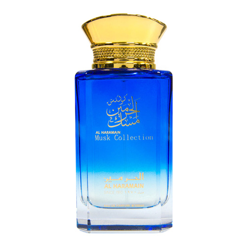 Al Haramain Musk Collection woda perfumowana 100 ml