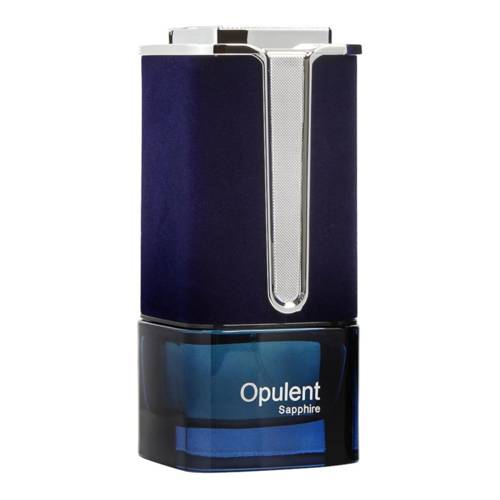 Al Haramain Opulent Sapphire woda perfumowana 100 ml 