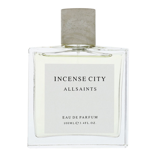 Allsaints Incense City woda perfumowana 100 ml TESTER