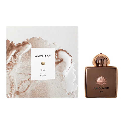 Amouage Dia Woman woda perfumowana 100 ml