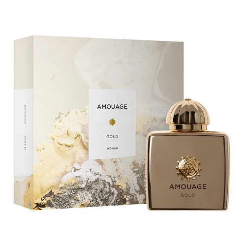 Amouage Gold Woman woda perfumowana 100 ml