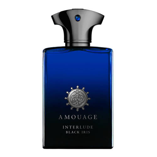 Amouage Interlude Black Iris woda perfumowana 100 ml