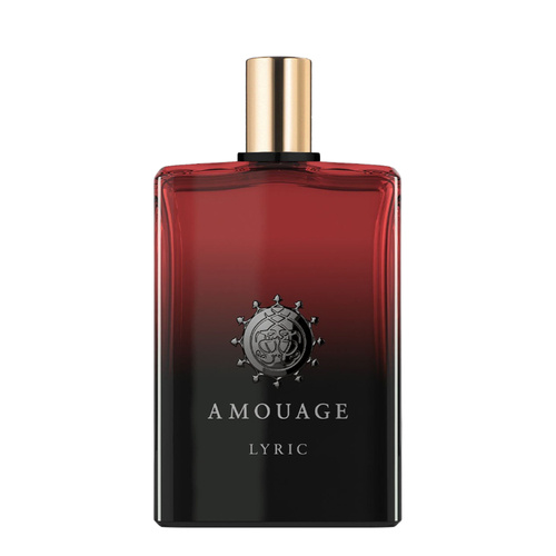 Amouage Lyric Man woda perfumowana 100 ml TESTER