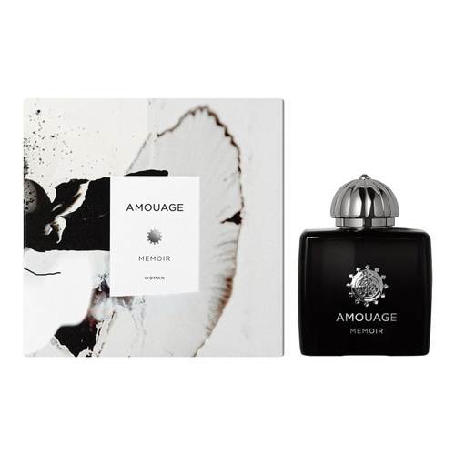 Amouage Memoir Woman woda perfumowana 100 ml