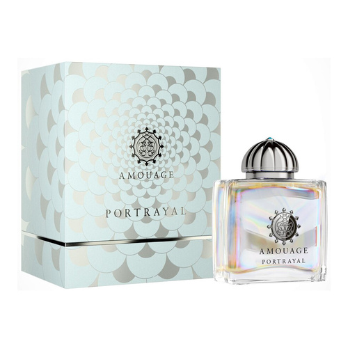 Amouage Portrayal Woman woda perfumowana 100 ml