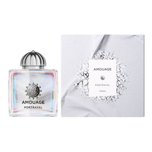 Amouage Portrayal Woman woda perfumowana 100 ml