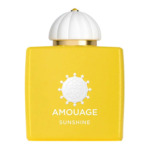 Amouage Sunshine Woman woda perfumowana 100 ml