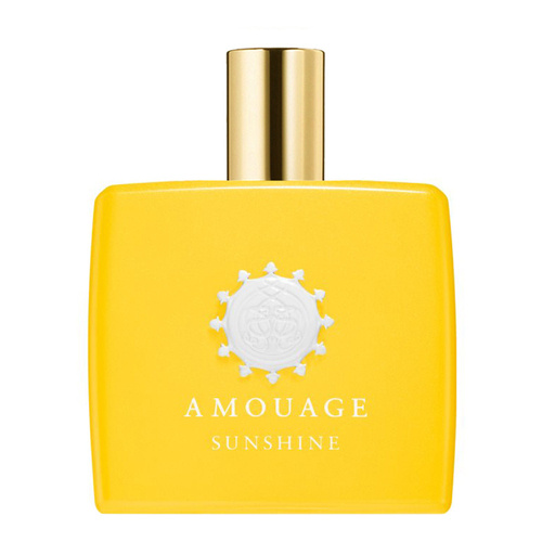 Amouage Sunshine Woman woda perfumowana 100 ml TESTER