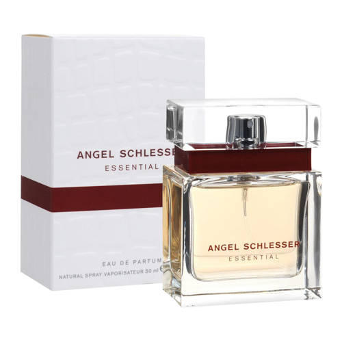 Angel Schlesser Essential for Women woda perfumowana  50 ml