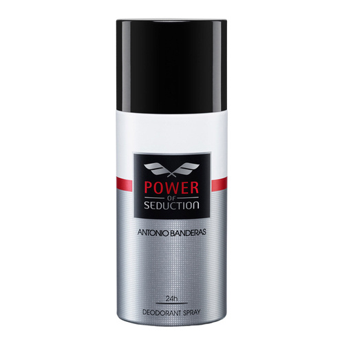 Antonio Banderas Power of Seduction dezodorant spray 150 ml