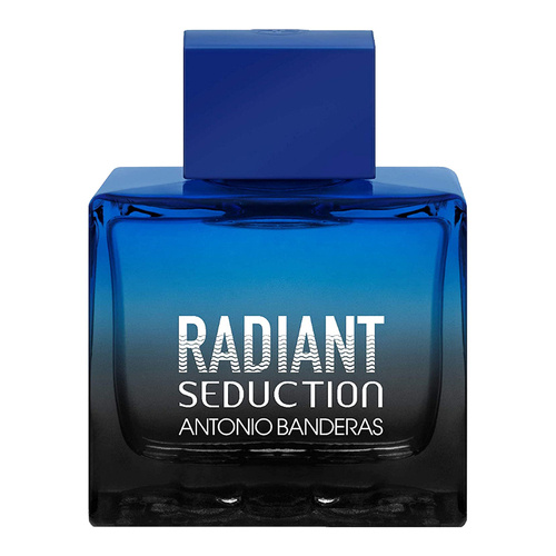 Antonio Banderas Radiant Seduction in Black  woda toaletowa 100 ml