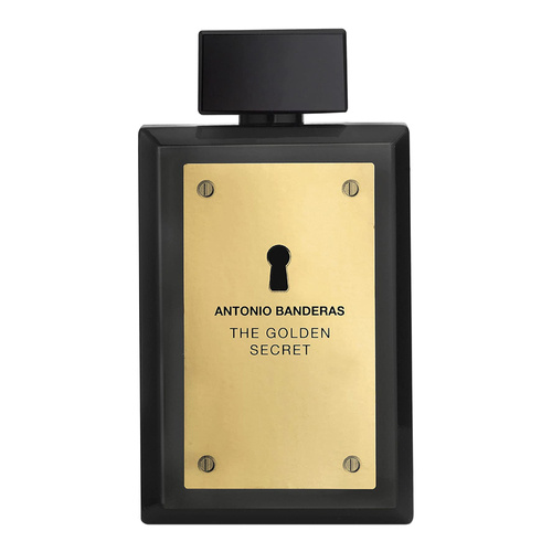 Antonio Banderas The Golden Secret woda toaletowa 200 ml