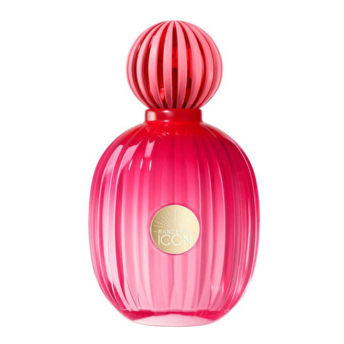 Antonio Banderas The Icon Eau de Parfum For Women woda perfumowana 100 ml