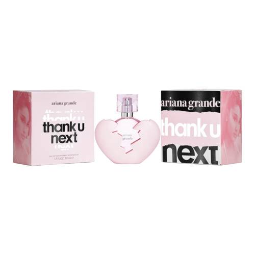 Ariana Grande Thank u next woda perfumowana  50 ml