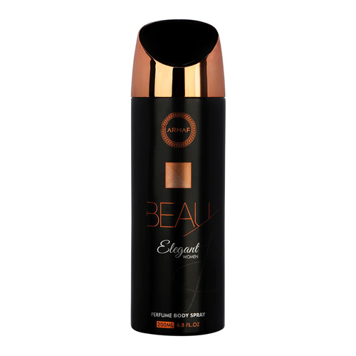 Armaf Beau Elegant dezodorant spray 200 ml