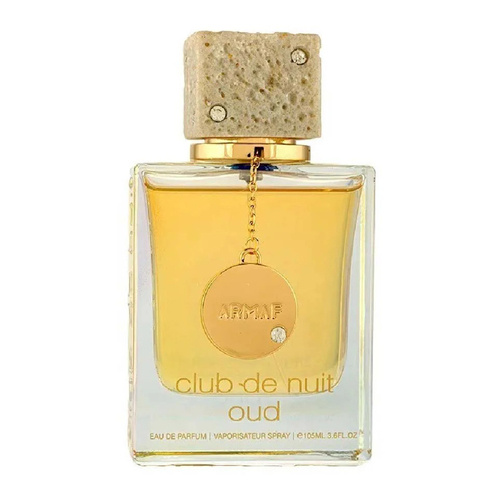 Armaf Club De Nuit Oud Limited Edition perfumy 105 ml