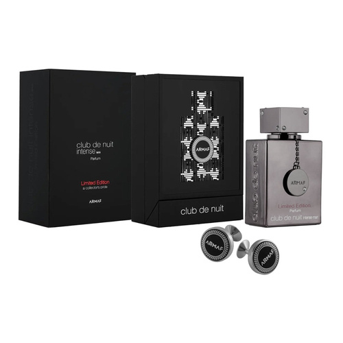 Armaf Club de Nuit Intense Man Parfum perfumy 105 ml - Limited Edition