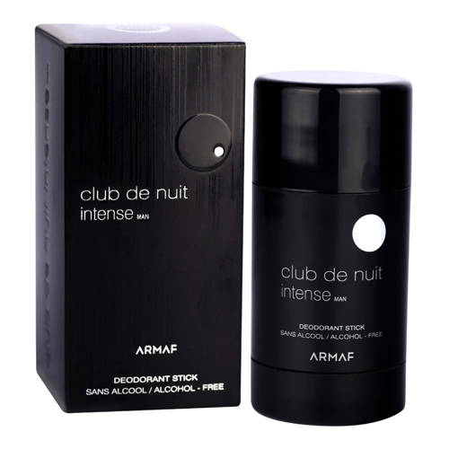 Armaf Club de Nuit Intense Man  dezodorant sztyft  75 ml