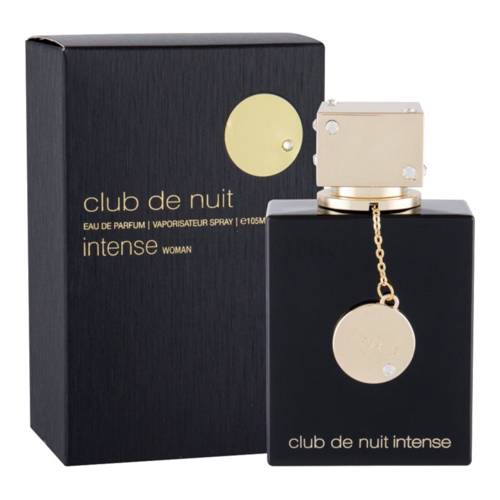 Armaf Club de Nuit Intense Woman  woda perfumowana 105 ml