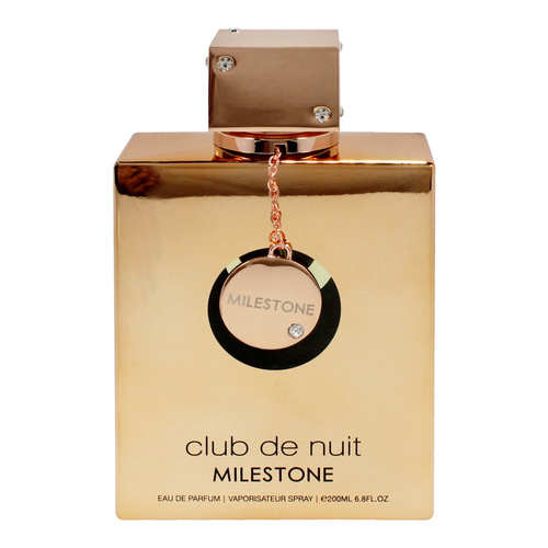 Armaf Club de Nuit Milestone woda perfumowana 200 ml