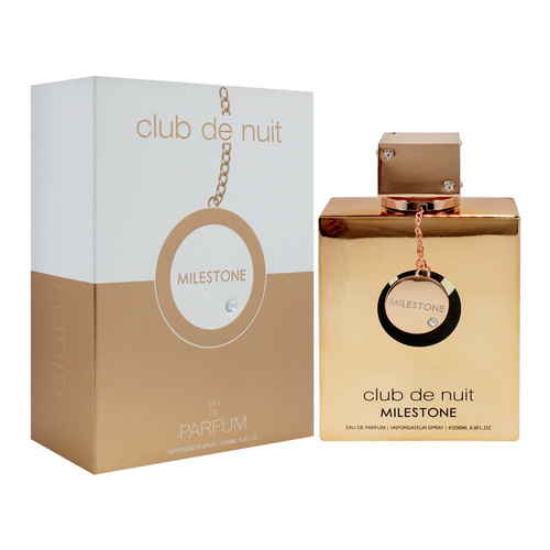 Armaf Club de Nuit Milestone woda perfumowana 200 ml