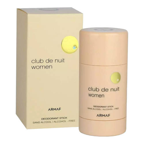 Armaf Club de Nuit Woman dezodorant sztyft  75 g