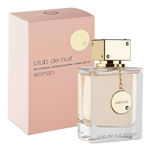 Armaf Club de Nuit Woman  woda perfumowana 105 ml