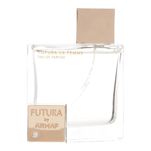 Armaf Futura La Femme woda perfumowana 100 ml TESTER