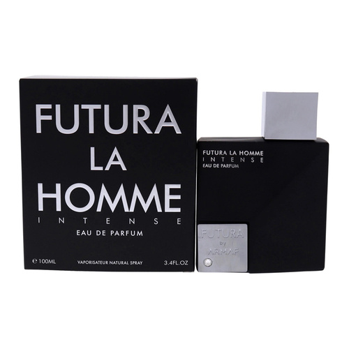 Armaf Futura La Homme Intense woda perfumowana 100 ml