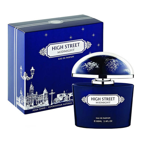 Armaf High Street Midnight woda perfumowana 100 ml