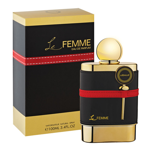 Armaf Le Femme  woda perfumowana 100 ml