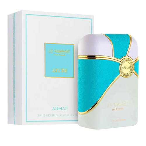 Armaf Le Parfait Azure Pour Femme woda perfumowana 100 ml