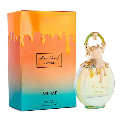 Armaf Miss Armaf Catwalk woda perfumowana 100 ml