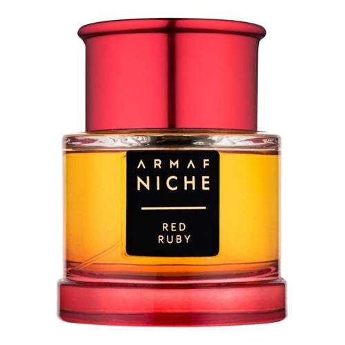 Armaf Niche Red Ruby  woda perfumowana  90 ml