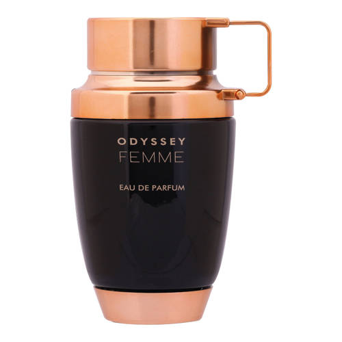 Armaf Odyssey Femme woda perfumowana  80 ml