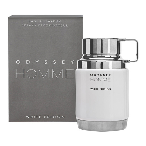 Armaf Odyssey Homme White Edition woda perfumowana 100 ml