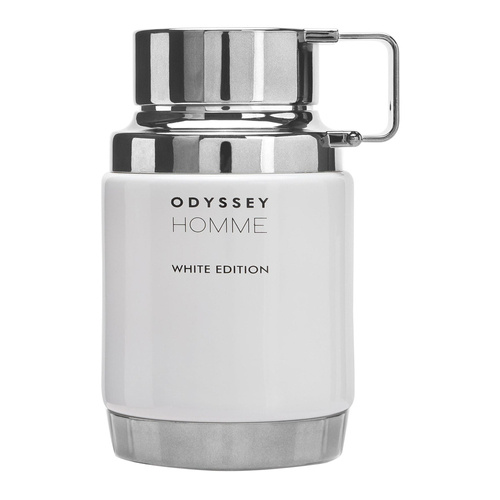 Armaf Odyssey Homme White Edition woda perfumowana 200 ml